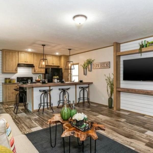 2024 Clayton Mobile Home For Sale