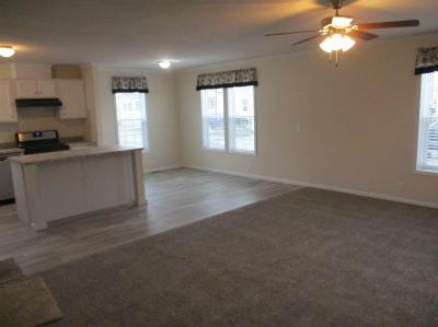Mobile Home at 27695 Tracy Rd #459 Walbridge, OH 43465