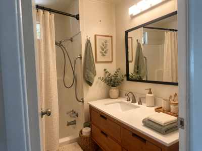 Photo 5 of 7 of home located at 18 Oasis Drive North Cathedral City, CA 92234