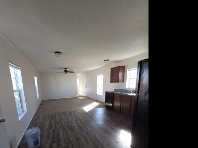 Mobile Home at 27695 Tracy Rd. Lot 554 Walbridge, OH 43465