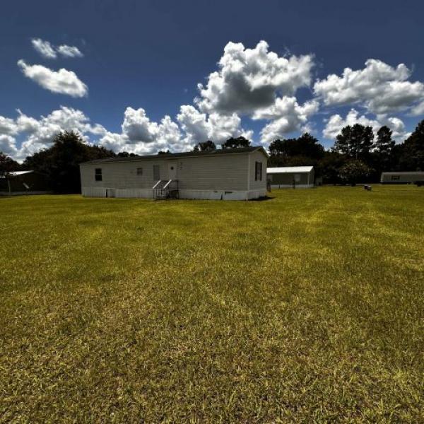 2007 Scotbilt Mobile Home For Sale