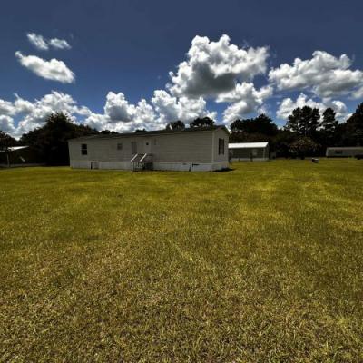 Mobile Home at 150 Blair Drive Cairo, GA 39828