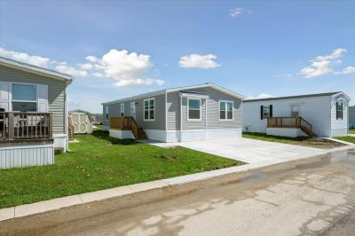 Mobile Home at 27695 Tracy Rd. #482 Walbridge, OH 43465
