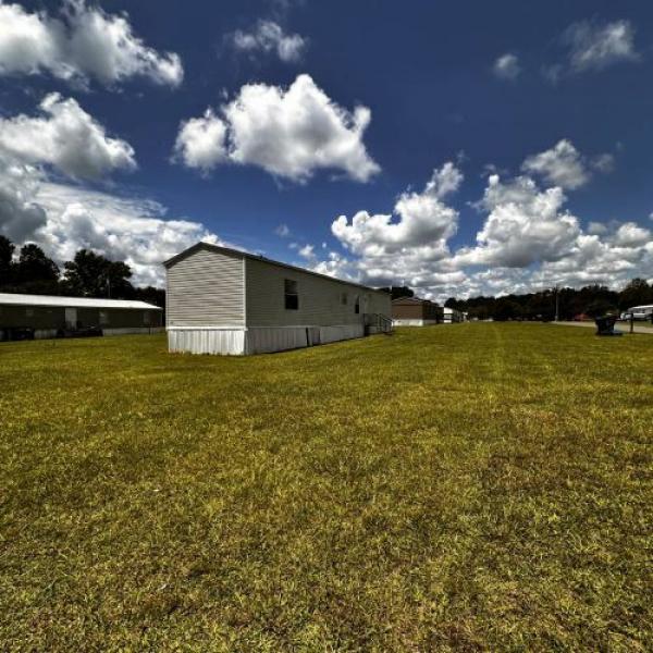 2007 Scotbilt  Home