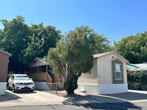 Photo 1 of 2 of home located at 1316 Lynx Trail Lot Lt1316 Las Cruces, NM 88001