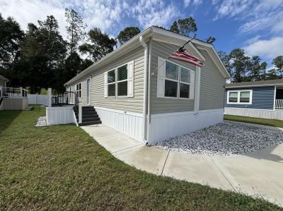 Mobile Home at 1203 Moultrie Road, Lot 10 Albany, GA 31705