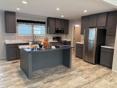 Mobile Home at 1203 Moultrie Road, Lot 10 Albany, GA 31705