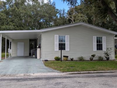 Mobile Home at 126 Taho Circle Lot 213T Valrico, FL 33594
