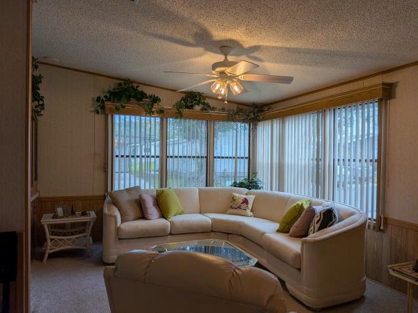 Photo 1 of 2 of home located at 3509 Wildberry Way Lot 267 Valrico, FL 33594
