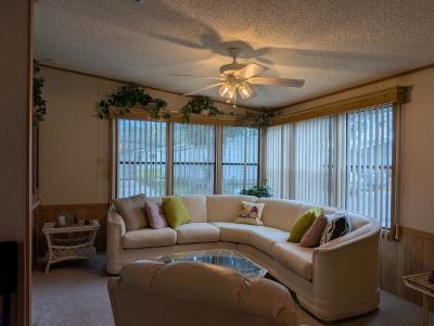 Mobile Home at 3509 Wildberry Way Lot 267 Valrico, FL 33594