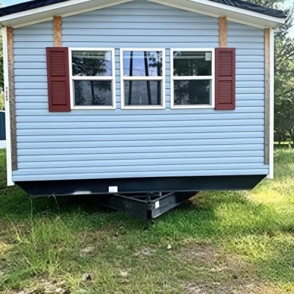 2025 Clayton Mobile Home For Sale