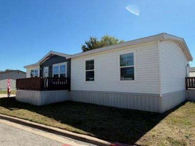 Mobile Home at 328 Swiss Court #143 Crowley, TX 76036
