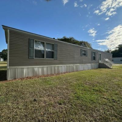 Photo 1 of 8 of home located at 221 Riggs Road Lot #212 Hubert, NC 28539