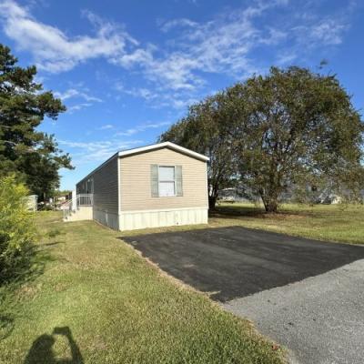 Photo 2 of 8 of home located at 221 Riggs Road Lot #212 Hubert, NC 28539