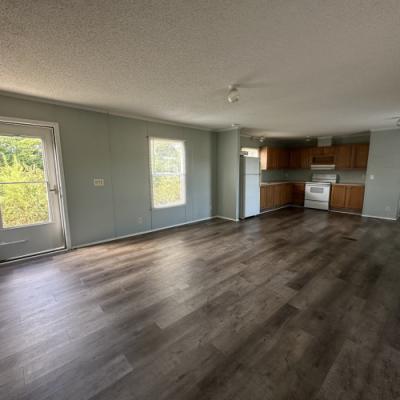 Photo 4 of 8 of home located at 221 Riggs Road Lot #212 Hubert, NC 28539