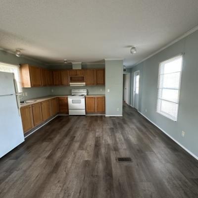 Photo 5 of 8 of home located at 221 Riggs Road Lot #212 Hubert, NC 28539