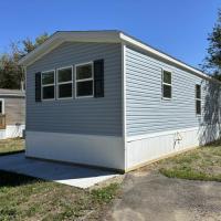 2026 Clayton  Home