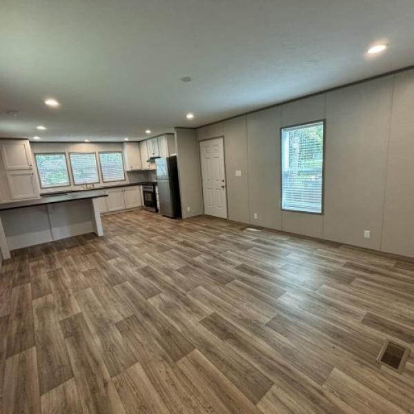 2026 Clayton  Home