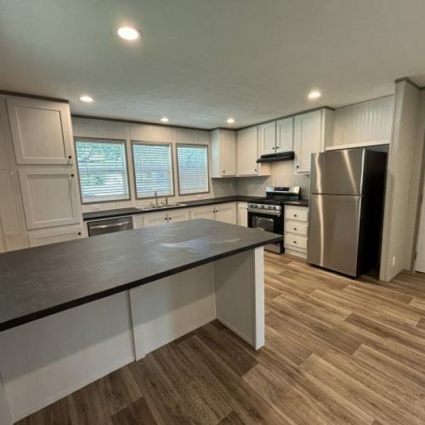 2026 Clayton  Home