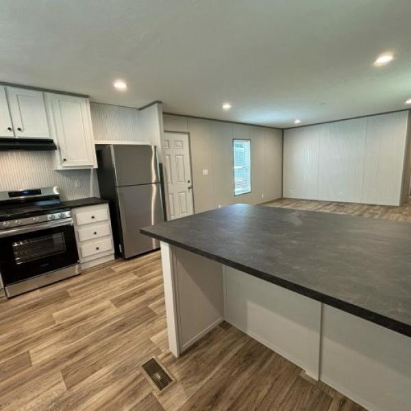 2026 Clayton  Home