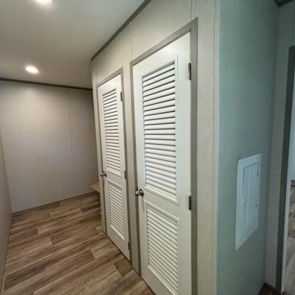 2026 Clayton  Home