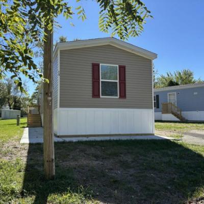 Mobile Home at 3052 North Gary Street #0013 New Castle, IN 47362