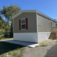 2026 Clayton  Home