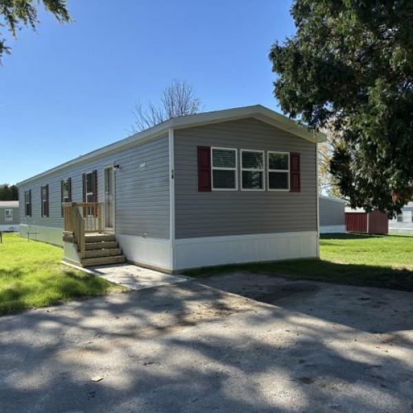 2026 Clayton  Home