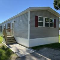 2026 Clayton  Home
