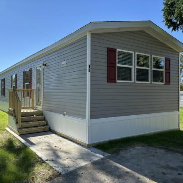 2026 Clayton  Home