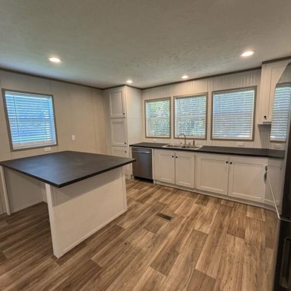 2026 Clayton  Home