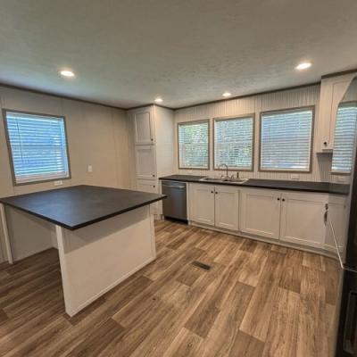 Photo 5 of 26 of home located at 3052 North Gary Street #0018 New Castle, IN 47362