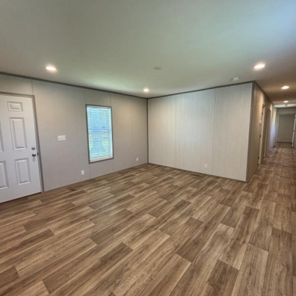 2026 Clayton  Home