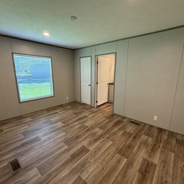 2026 Clayton  Home