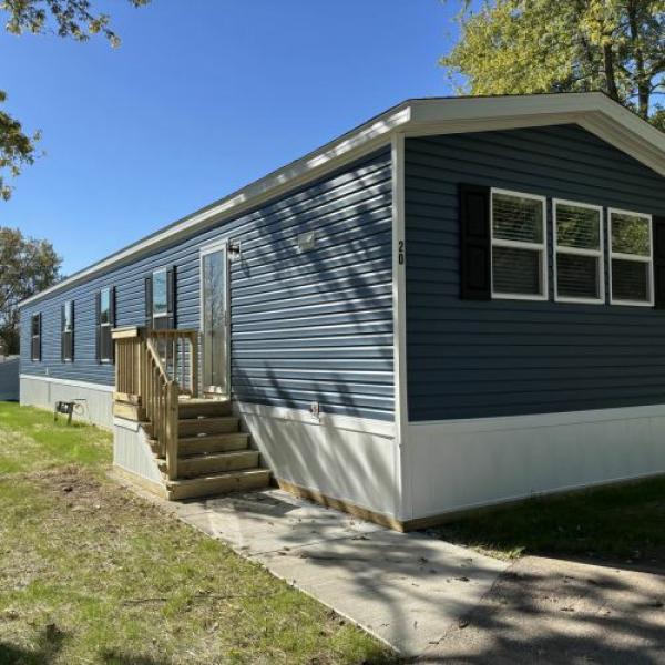 2026 Clayton  Home