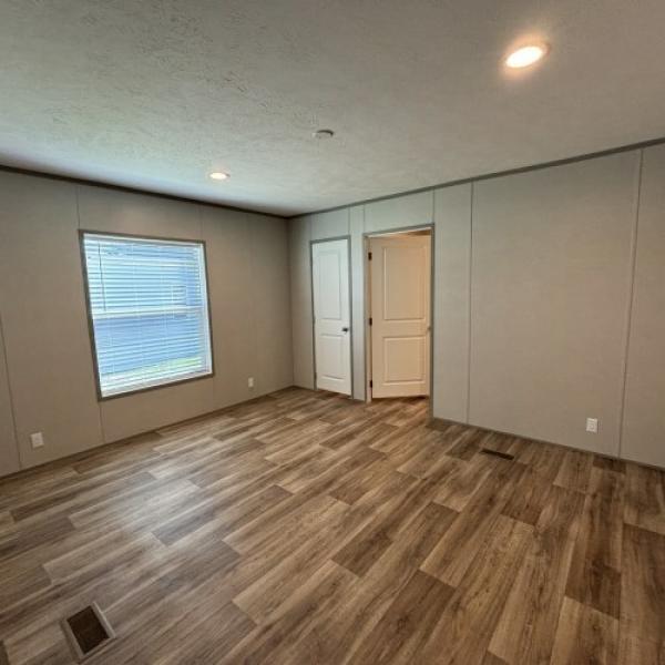 2026 Clayton  Home