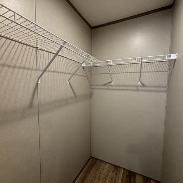 2026 Clayton  Home