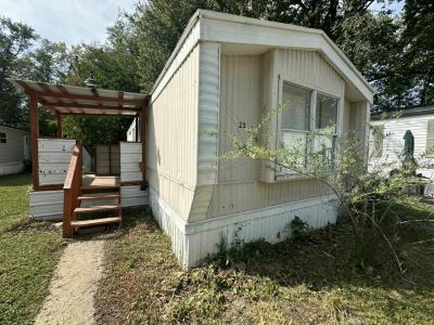 Mobile Home at 1216 Bloomington St. #23 Greencastle, IN 46135