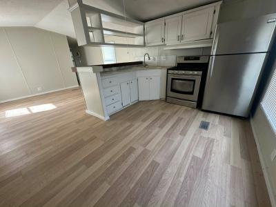 Photo 2 of 5 of home located at 1216 Bloomington St. #23 Greencastle, IN 46135