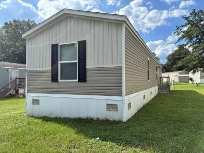 Mobile Home at 2621 Jeffersonville Rd #106 Macon, GA 31217
