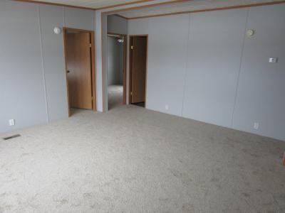 Mobile Home at 360 E. Tuttle Rd., #1 Ionia, MI 48846