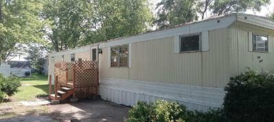 Mobile Home at 47 Alan Avenue Manteno, IL 60950