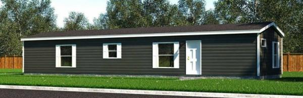 Photo 1 of 1 of home located at 38 Oak Blvd. Lot O038 Belleville, MI 48111
