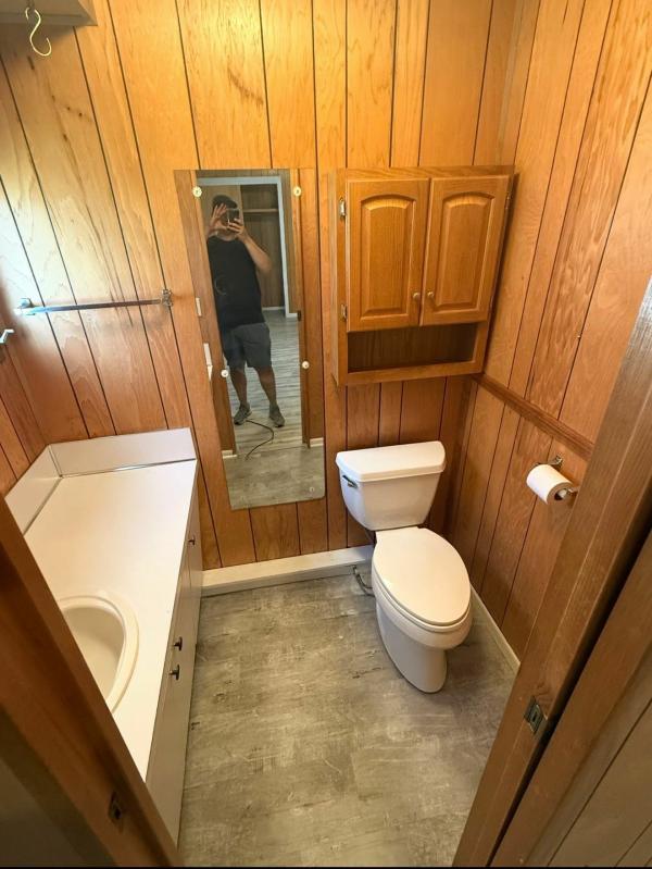 1972 Mobile Home