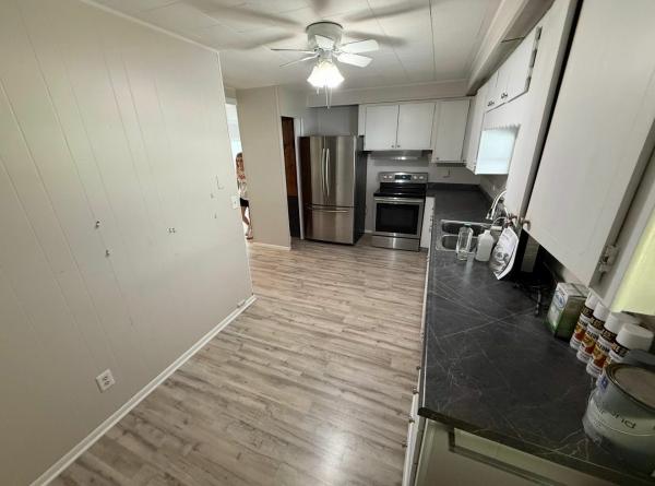 1972 Mobile Home