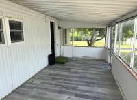 1972 Mobile Home