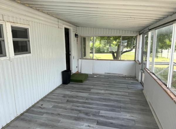 1972 Mobile Home