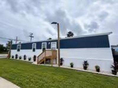 Photo 1 of 10 of home located at 8817 N Atlantic Avenue # 6 Cape Canaveral, FL 32920