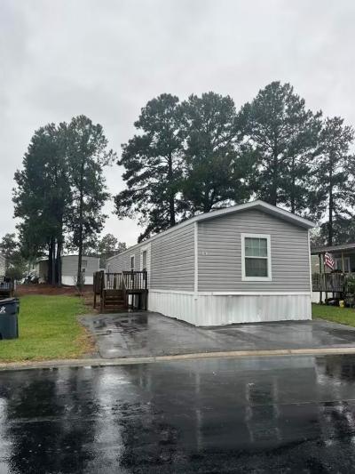 Mobile Home at 3615 Percival Rd Lot 73 73 Columbia, SC 29223