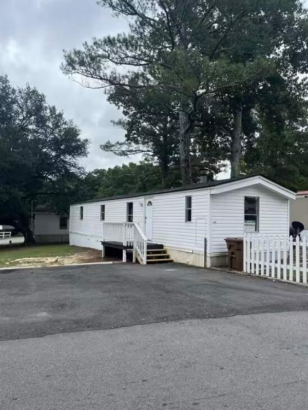 1983 SEVI (Fiesta) Mobile Home For Sale